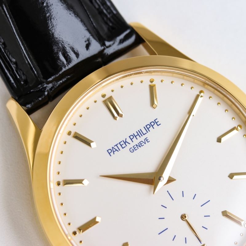 PATEK PHILIPPE Watches